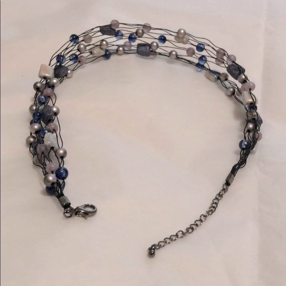 Chico’s Choker Necklace